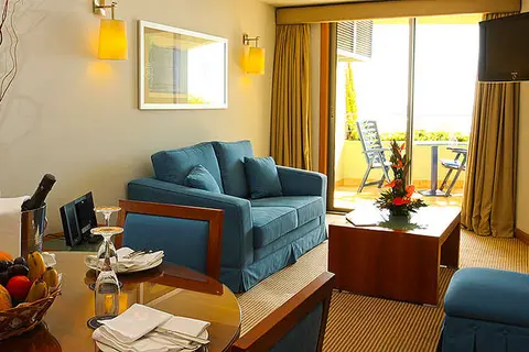 Madeira Regency Cliff Hotel in Funchal, foto 18