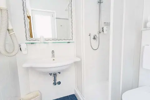Corallo Hotel in La Spezia — foto 10