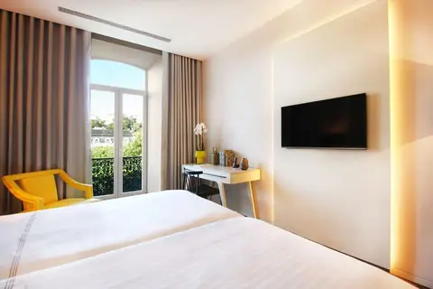 Bessa Hotel Liberdade in Lissabon — foto 3