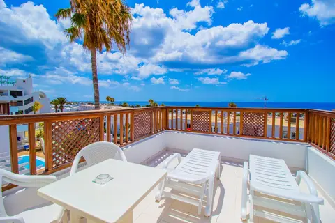 Apartamentos Vista Mar in Puerto del Carmen — foto 4