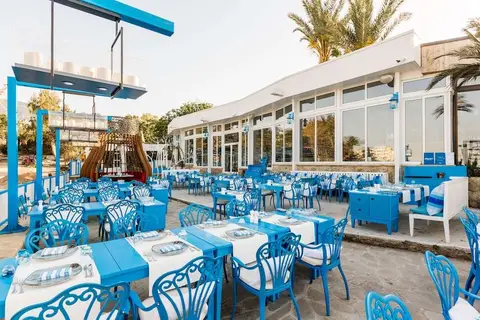 Lord's Palace Hotel in Girne, foto 17