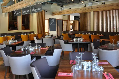 Holiday Marina Resort foto 7