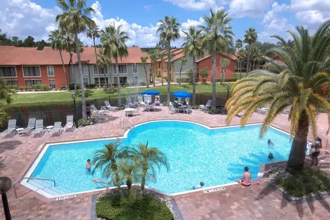 Legacy Vacation Club Orlando in Kissimmee — foto 8