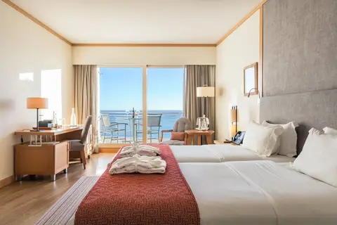 Sesimbra Oceanfront Hotel - Preferred Hotels and Resorts in Sesimbra — foto 22