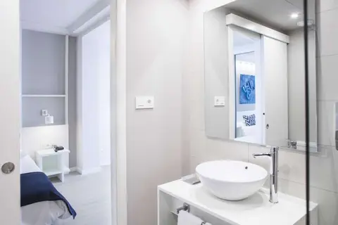 Hotel Ibersol Antemare Spa in Sitges — foto 16