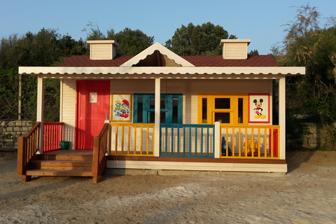 Hotel Samara - Ulltra all inclusive foto 11