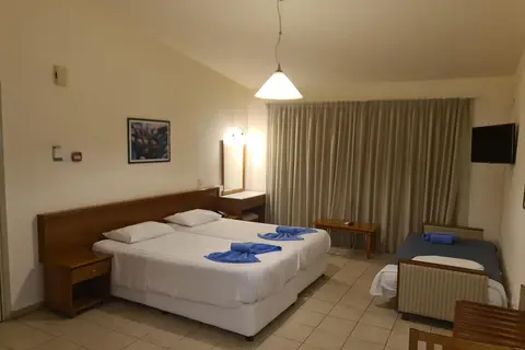 Nissiana Hotel in Ayia Napa — foto 23