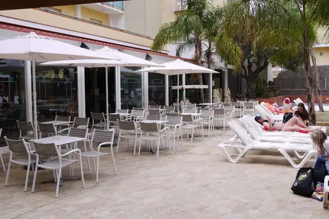Hotel La Palmera & Spa in Lloret de Mar — foto 13
