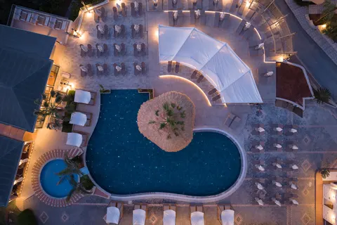 Asterias Village Resort foto 33