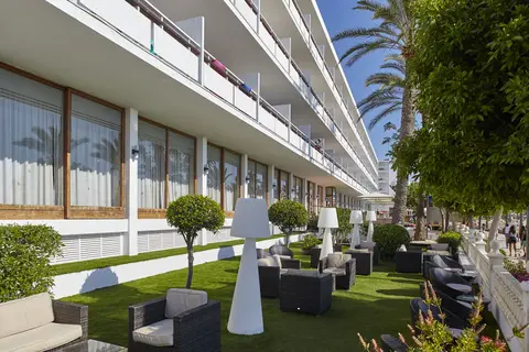 Arenal in Sant Antoni de Portmany — foto 20