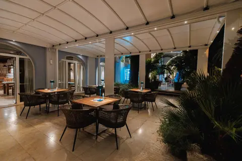 Hotel Palma in Tivat — foto 6