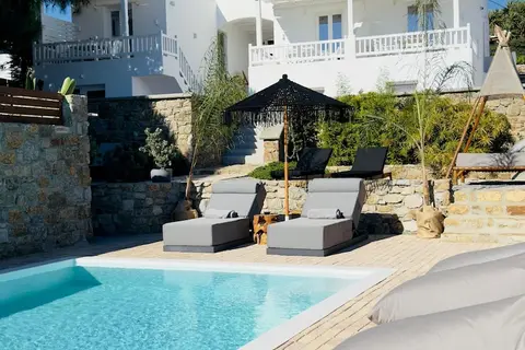 Sofos Suites Mykonos in Δήμος Μυκόνου — foto 3