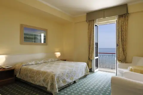 Europa Concordia in Alassio, foto 5