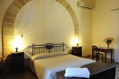 Hotel Baglio Basile in Petrosino, foto 4