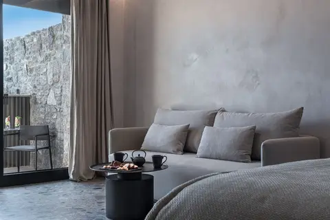 Aeonic Suites & Spa Mykonos in Τούρλος — foto 2