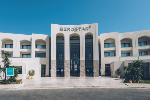 Iberostar Selection Kuriat Palace foto 11