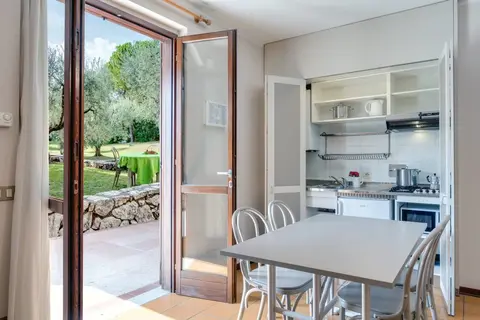 Appartementen Poiano Resort in Bardolino — foto 9