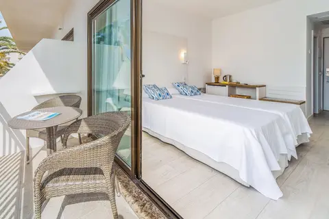 Hotel Atolon & Kaafu Beach Club in Son Servera — foto 28