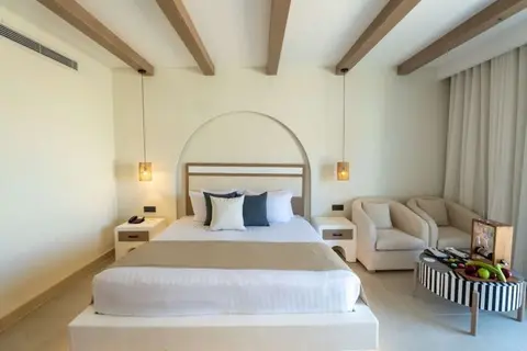 SUNRISE Makadi Boutique Resort in SUNRISE Tucana Resort, foto 3