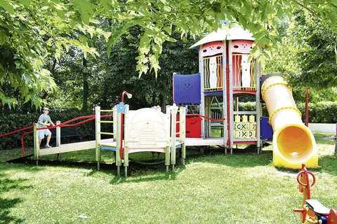 Residence Sognu di Rena in San-Nicolao — foto 19