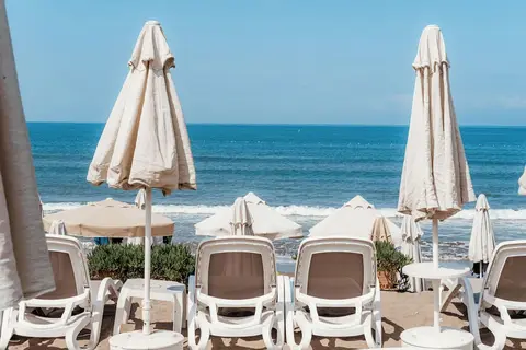 Özlem Garden Hotel in Manavgat, foto 30