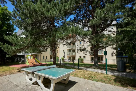 Hotel Les Embruns foto 5