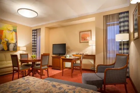 Best Western Premier Hotel Astoria in Zagreb — foto 19