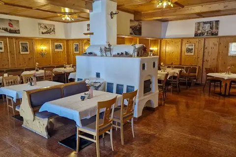 Garni Hotel Alpin in Scheffau am Wilden Kaiser — foto 6