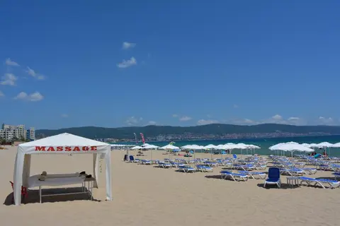 Lotus Hotel in Несебър — foto 24