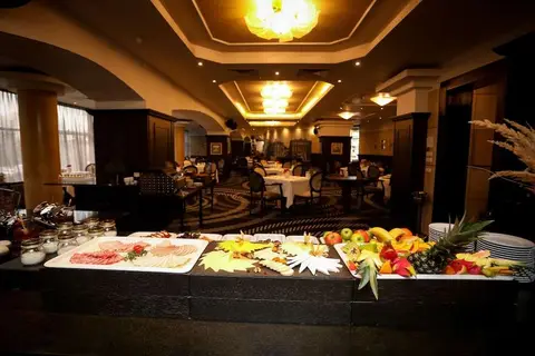 Vega Hotel Sofia in Вега — foto 4