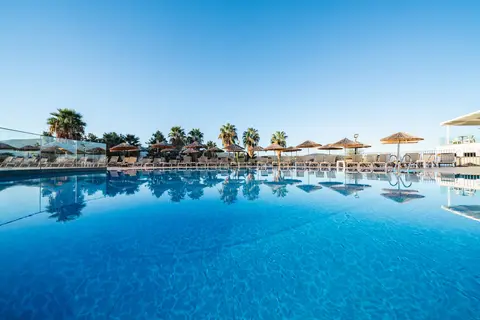 Bodrum Holiday Resort & Spa in Bodrum, foto 19