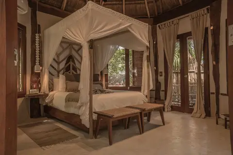 Delek Tulum in Cancún — foto 11