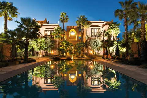 Tigmiza Boutique Hôtel & Spa in Al Ouidane ⵍⵡⵉⴷⴰⵏ الويدان — foto 2