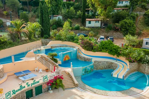 Camping Rosselba Le Palme foto 9