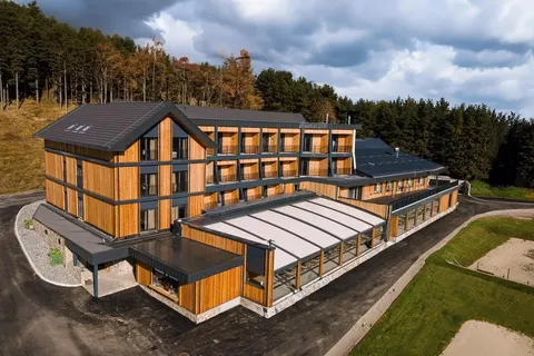 Vakantiepark Grmovškov Dom foto 1