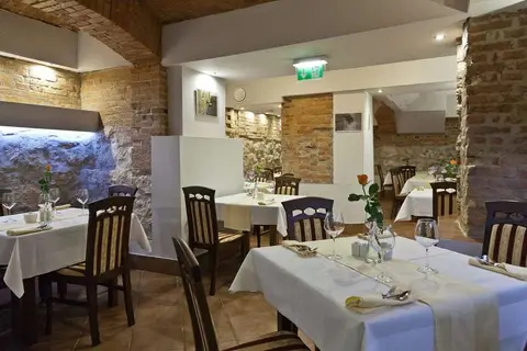 Hotel Maksymilian in Krakau — foto 17