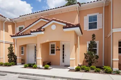 Regal Oaks - a CLC World Resort in Celebration — foto 24