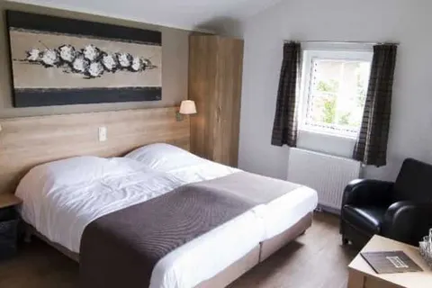 Hotel De Boshoek in Voorthuizen — foto 7