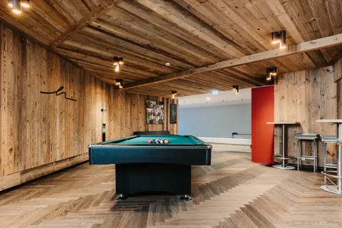 Hofgut Wagrain Apartments & Lifestyle Resort in Moos, foto 13