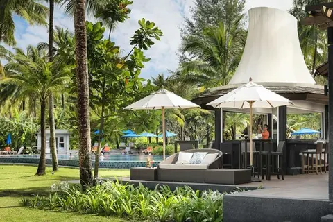 Outrigger Khao Lak Beach Resort in คึกคัก — foto 17