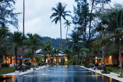 Bangsak Village in Khao Lak — foto 30