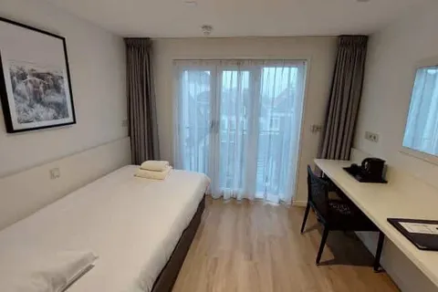 Hotel Marktzicht foto 8