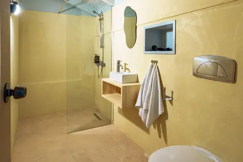 Coudour Boutique Hotel foto 14