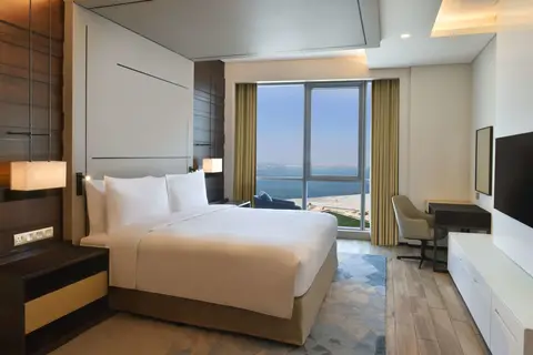 Hilton Bahrain in Manama — foto 29