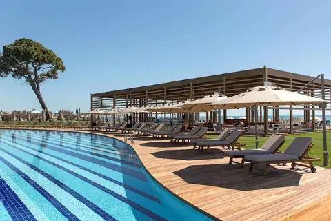 Rixos Premium Belek in Serik, foto 2