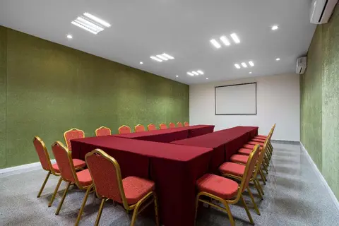 MM Grand Hotel Puebla, Tapestry Collection by Hilton in Puebla, foto 14