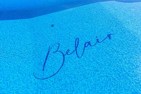 Hotel Belair in Sorrento