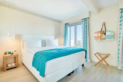 7Pines Resort Ibiza in Sant Josep de sa Talaia — foto 4