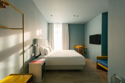 Esqina Urban Lodge in Lissabon, foto 11