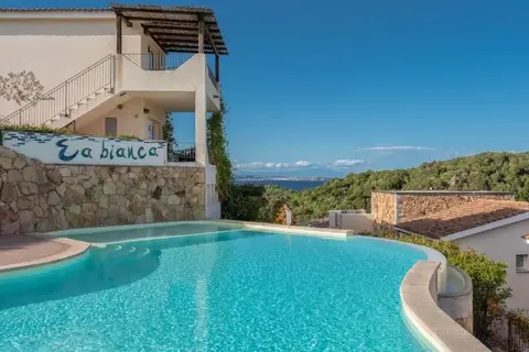 Residence Ea Bianca in Cannigione, foto 6